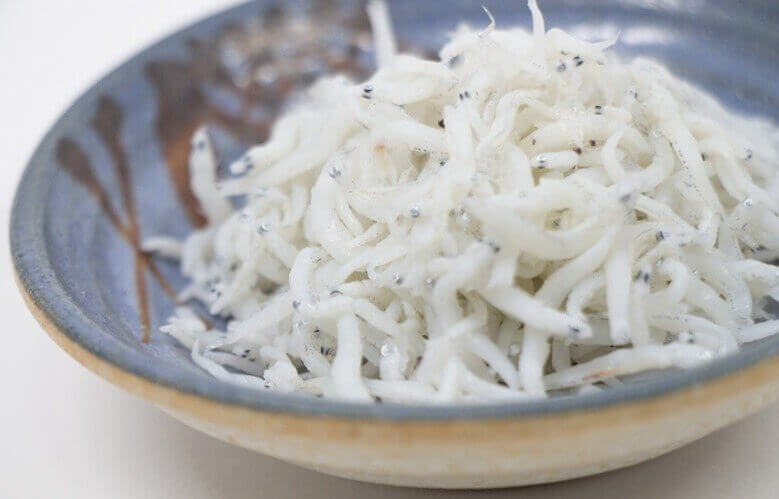 昼食での手軽な摂取法
