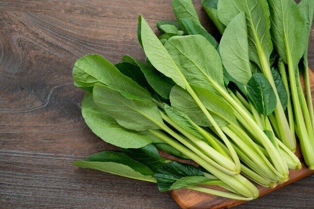 夕食での手軽な摂取法