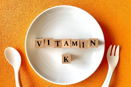ビタミンKの重要性と効果的な摂取法