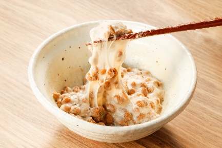 納豆