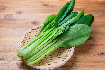 冷凍野菜