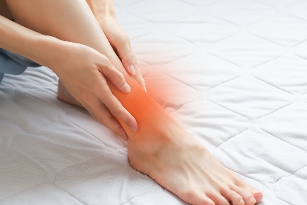 捻挫でお悩みなら茨木市のうめだ整形外科へ